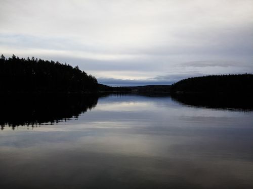 Raslången og Halen november 2015
