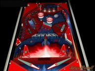 Pinball Dreams Ignition