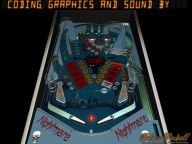 Pinball Dreams Nightmare