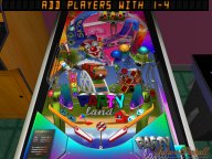 Pinball Fantasies Partyland