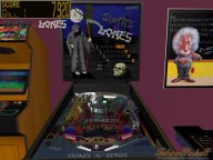 Pinball Fantasies Stones 'n' Bones